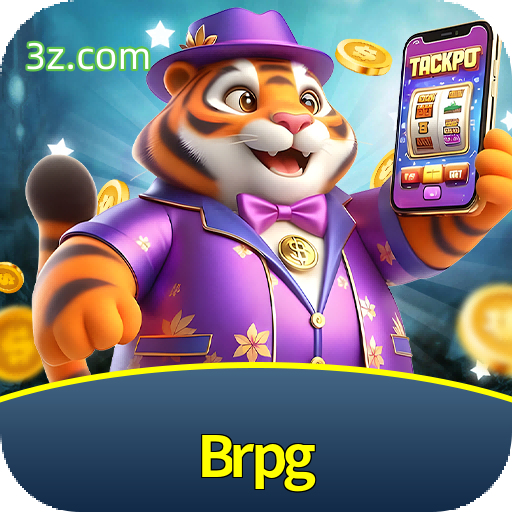  Brpg